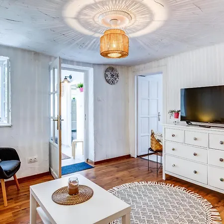 Margit Haz Villa Nemesbuk Exterior photo